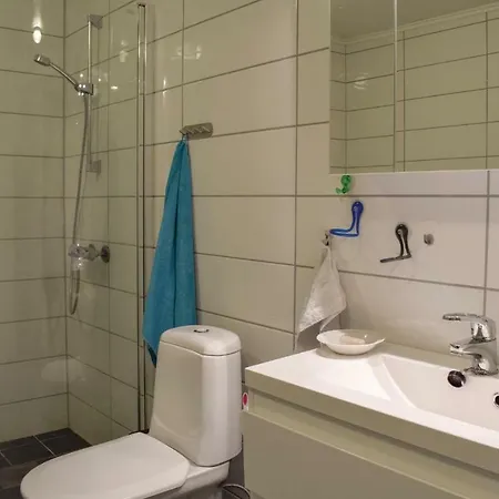 Three-bedroom In