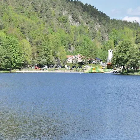 Three-bedroom In
