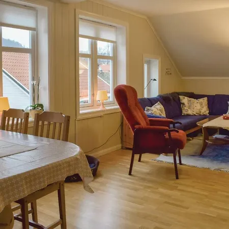 Three-bedroom In