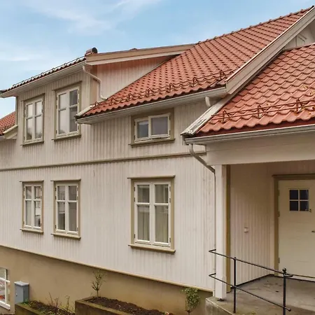 Three-bedroom In *