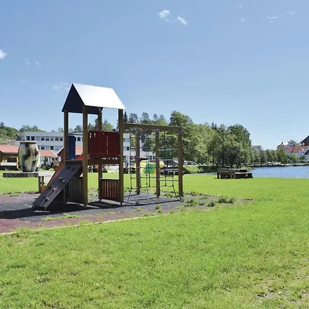 Three-bedroom In * Tvedestrand
